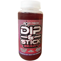 Bait-Tech Dip & Stick Liquids 500ml